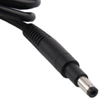 Adaptador AC 4,8 mm x 1,7mm 19,5V 3,33A para Portátil HP Envy / Pavilion / Sleekbook, Ficha UE, Ficha AU, Ficha EUA, Ficha UK
