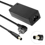 Adaptador AC Mini 45W 19,5V 2,31A para Portátil Dell, Pontas de Saída: 4,5mm x 2,7mm, 19,5V 2,31A 45W 4,5mm x 2,7mm