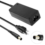 Adaptador AC Mini 45W 19,5V 2,31A para Portátil Dell, Pontas de Saída: 4,5mm x 2,7mm, 19,5V 2,31A 45W 4,5mm x 2,7mm