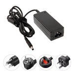 Adaptador AC Mini 45W 19,5V 2,31A para Portátil Dell, Pontas de Saída: 4,5mm x 2,7mm, 19,5V 2,31A 45W 4,5mm x 2,7mm