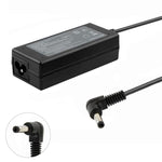 Adaptador AC Mini 45W 10,5V 4,3A para Portátil Sony, Pontas de Saída: 4,8mm x 1,7mm