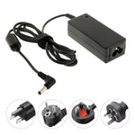 Adaptador AC Mini 45W 10,5V 4,3A para Portátil Sony, Pontas de Saída: 4,8mm x 1,7mm