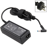 Adaptador AC 4,5 mm x 3 mm 19,5V 3,33A para Portátil HP Envy 4, Ficha UE, Ficha AU, Ficha EUA, Ficha UK