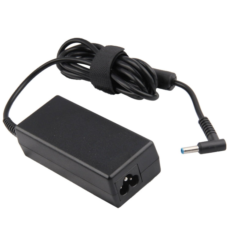 Adaptador AC 4,5 mm x 3 mm 19,5V 3,33A para Portátil HP Envy 4, Ficha UE, Ficha AU, Ficha EUA, Ficha UK