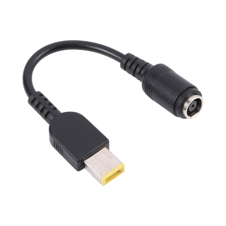 Cabo Adaptador Conversor de Energia 7,9mm x 5,5mm para Portáteis Lenovo, 7,9mm x 5,5mm