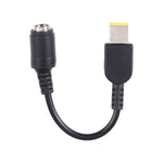Cabo Adaptador Conversor de Energia 7,9mm x 5,5mm para Portáteis Lenovo, 7,9mm x 5,5mm