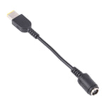 Cabo Adaptador Conversor de Energia 7,9mm x 5,5mm para Portáteis Lenovo, 7,9mm x 5,5mm