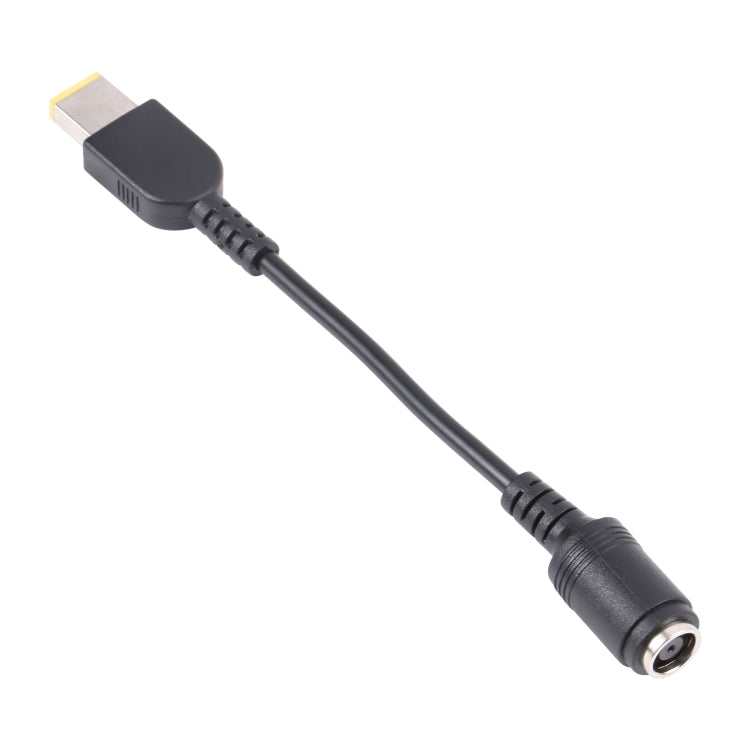 Cabo Adaptador Conversor de Energia 7,9mm x 5,5mm para Portáteis Lenovo, 7,9mm x 5,5mm