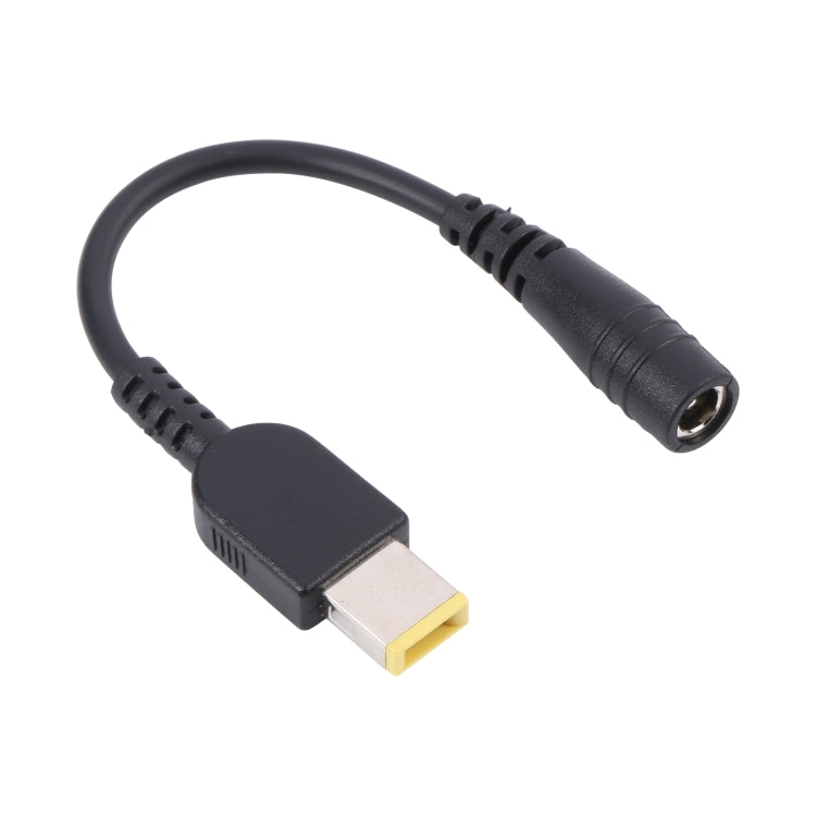 Cabo Conversor de Energia 5,5mm x 2,5mm para Lenovo ThinkPad X1 Carbon 0B47046, 5,5mm x 2,5mm
