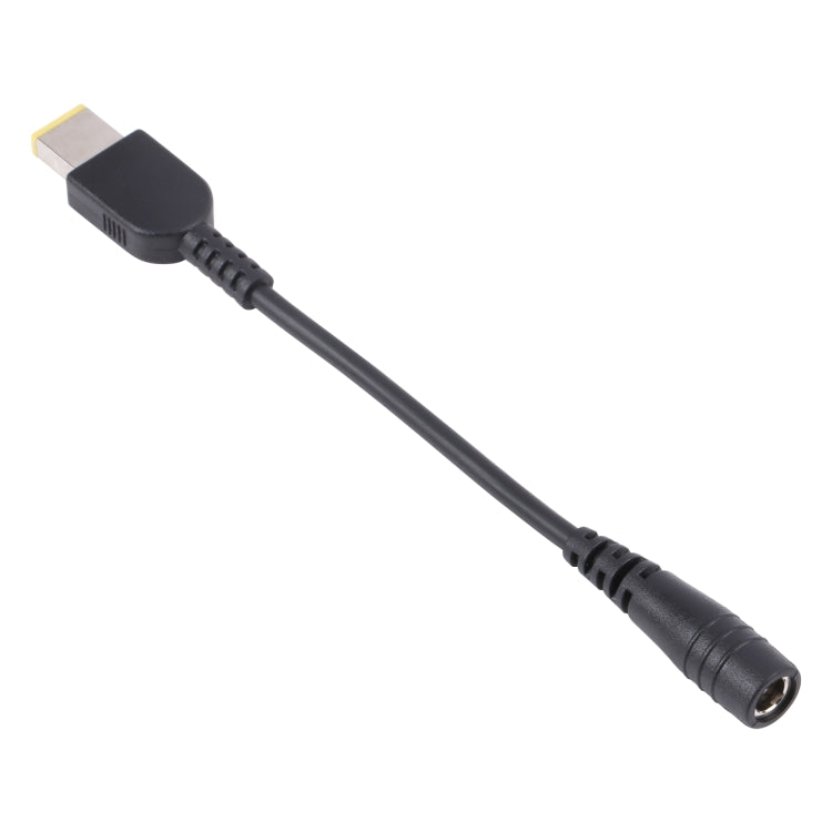 Cabo Conversor de Energia 5,5mm x 2,5mm para Lenovo ThinkPad X1 Carbon 0B47046, 5,5mm x 2,5mm