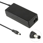 Adaptador de Energia AC 19V 3,42A para Portátil Toshiba, Pontas de Saída: 5,5 x 2,5mm, 3,42A