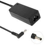 Adaptador de Alimentação AC 19,5V 3,33A para Portátil HP, Pontas de Saída: 4,5mm x 2,7mm, 3,33A