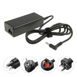 Adaptador de Alimentação AC 19,5V 3,33A para Portátil HP, Pontas de Saída: 4,5mm x 2,7mm, 3,33A