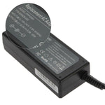 Adaptador AC 65W 18,5V 3,5A para Portátil HP, Pontas de Saída: 4,8mm x 1,7mm, 18,5V 3,5A