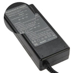 Adaptador AC 90W 15V 6A para Portátil Toshiba, Pontas de Saída: 6,3mm x 3,0mm