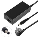 Adaptador AC AD-6019 60W 19V 3,16A para Portátil Samsung, Pontas de Saída: 5,5mm x 3,0mm