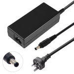 Adaptador AC AD-6019 60W 19V 3,16A para Portátil Samsung, Pontas de Saída: 5,5mm x 3,0mm