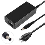 Adaptador AC AD-6019 60W 19V 3,16A para Portátil Samsung, Pontas de Saída: 5,5mm x 3,0mm