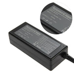 Adaptador AC AD-6019 60W 19V 3,16A para Portátil Samsung, Pontas de Saída: 5,5mm x 3,0mm