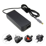 Adaptador AC 90W 20V 4.5A com 7.9mm x 5.5mm para IBM / Lenovo Thinkpad / ThinkBook / Xiaoxin, 4.5A
