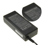Mini Adaptador AC PA-1750-04 90W 19V 4,74A para Portátil Acer / Toshiba, Pontas de Saída: 5,5mm x 1,7mm