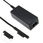 Fonte de Alimentação Adaptador AC AD-40THA 30W 12V 2,58A para Portátil Microsoft, Pontas de Saída: Microsoft 5 Pinos