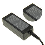 Fonte de Alimentação Adaptador AC AD-40THA 30W 12V 2,58A para Portátil Microsoft, Pontas de Saída: Microsoft 5 Pinos