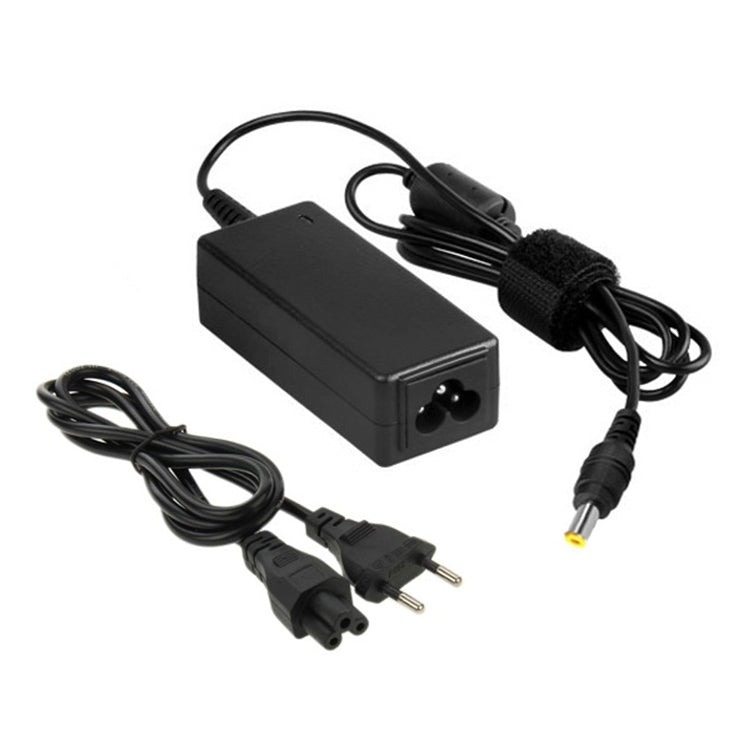 Adaptador AC 19V 4,22A 80W para Portátil FUJITSU, Pontas de Saída: 5,5 x 2,5mm, Ficha EU, Ficha AU, Ficha US, Ficha UK