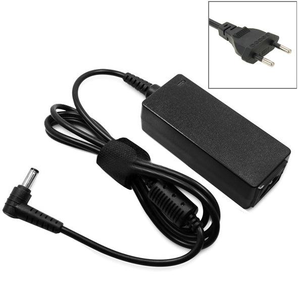 Adaptador AC com Ficha AU 20V 2A 40W para Portátil Lenovo, Pontas de Saída: 5,5x2,5mm, Ficha EU, Ficha AU, Ficha US, Ficha EU (Versão Original), Ficha AU (Versão Original), Ficha US (Versão Original), Ficha UK (Versão Original)