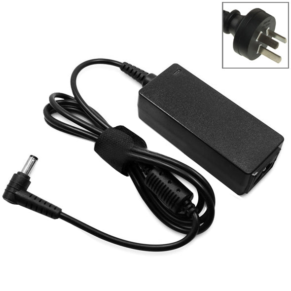 Adaptador AC com Ficha AU 20V 2A 40W para Portátil Lenovo, Pontas de Saída: 5,5x2,5mm, Ficha EU, Ficha AU, Ficha US, Ficha EU (Versão Original), Ficha AU (Versão Original), Ficha US (Versão Original), Ficha UK (Versão Original)