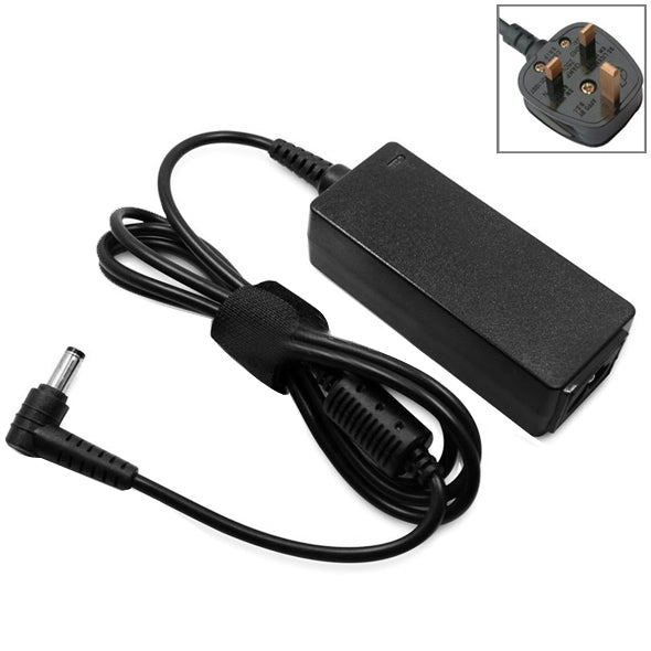 Adaptador AC com Ficha AU 20V 2A 40W para Portátil Lenovo, Pontas de Saída: 5,5x2,5mm, Ficha EU, Ficha AU, Ficha US, Ficha EU (Versão Original), Ficha AU (Versão Original), Ficha US (Versão Original), Ficha UK (Versão Original)
