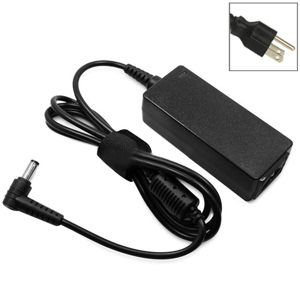 Adaptador AC com Ficha AU 20V 2A 40W para Portátil Lenovo, Pontas de Saída: 5,5x2,5mm, Ficha EU, Ficha AU, Ficha US, Ficha EU (Versão Original), Ficha AU (Versão Original), Ficha US (Versão Original), Ficha UK (Versão Original)