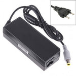 Adaptador AC com ficha US 20V 4.5A 90W para portátil Lenovo, pontas de saída: 8.0 x 7.4mm, ficha EU, ficha AU, ficha US, ficha UK