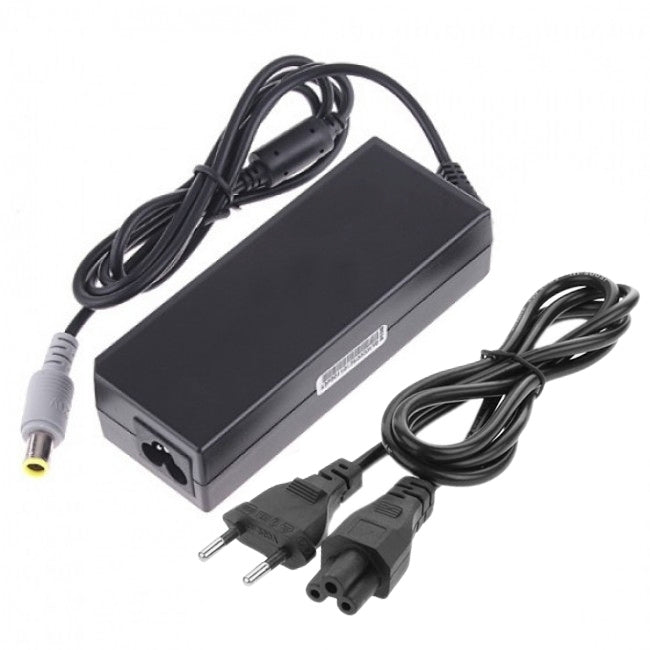 Adaptador AC com ficha US 20V 4.5A 90W para portátil Lenovo, pontas de saída: 8.0 x 7.4mm, ficha EU, ficha AU, ficha US, ficha UK