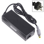 Adaptador AC com ficha US 20V 4.5A 90W para portátil Lenovo, pontas de saída: 8.0 x 7.4mm, ficha EU, ficha AU, ficha US, ficha UK