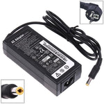 Adaptador AC com Ficha EU 19V 4.74A 90W para Portátil Lenovo, Pontas de Saída: 5.5 x 2.5mm, Ficha EU, Ficha AU, Ficha US, Ficha UK