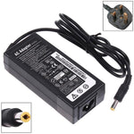 Adaptador AC com Ficha EU 19V 4.74A 90W para Portátil Lenovo, Pontas de Saída: 5.5 x 2.5mm, Ficha EU, Ficha AU, Ficha US, Ficha UK