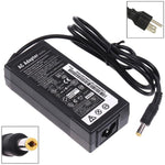 Adaptador AC com Ficha EU 19V 4.74A 90W para Portátil Lenovo, Pontas de Saída: 5.5 x 2.5mm, Ficha EU, Ficha AU, Ficha US, Ficha UK