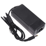 Adaptador AC 19V 3.42A 65W para portátil Lenovo, pontas de saída: 5.5 x 2.5mm, ficha EU, ficha US, ficha UK