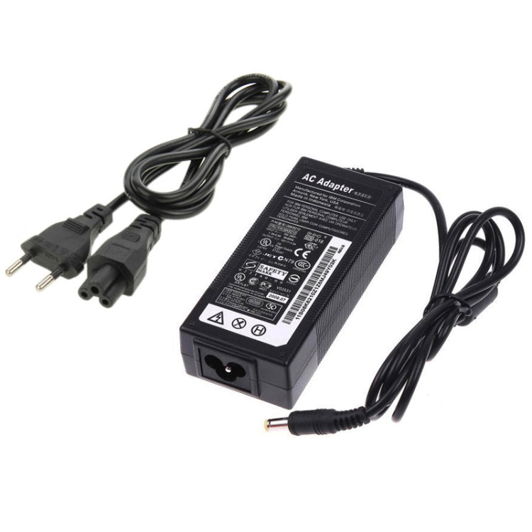 Adaptador AC 16V 4.5A 72W para portátil ThinkPad, pontas de saída: 5.5x2.5mm, ficha AU, ficha US, ficha UK, ficha EU (versão original), ficha AU (versão original), ficha US (versão original)