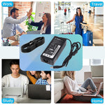 Adaptador AC 16V 4.5A 72W para portátil ThinkPad, pontas de saída: 5.5x2.5mm, ficha AU, ficha US, ficha UK, ficha EU (versão original), ficha AU (versão original), ficha US (versão original)