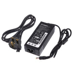 Adaptador AC 16V 4.5A 72W para portátil ThinkPad, pontas de saída: 5.5x2.5mm, ficha AU, ficha US, ficha UK, ficha EU (versão original), ficha AU (versão original), ficha US (versão original)