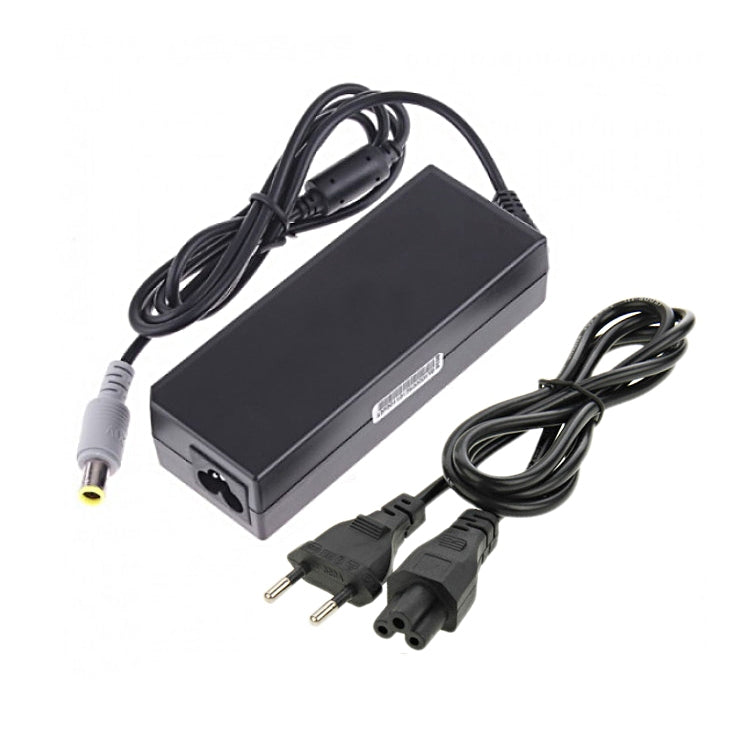 Adaptador AC 20V 3.25A 65W para portátil ThinkPad, pontas de saída: 7.9 x 5.5mm, ficha EU, ficha AU, ficha US, ficha UK