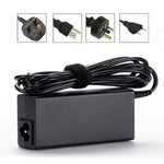 Adaptador AC 20V 3.25A 65W para portátil ThinkPad, pontas de saída: 7.9 x 5.5mm, ficha EU, ficha AU, ficha US, ficha UK