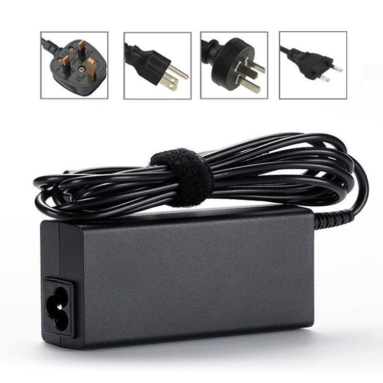 Adaptador AC 20V 3.25A 65W para portátil ThinkPad, pontas de saída: 7.9 x 5.5mm, ficha EU, ficha AU, ficha US, ficha UK