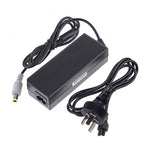 Adaptador AC 20V 3.25A 65W para portátil ThinkPad, pontas de saída: 7.9 x 5.5mm, ficha EU, ficha AU, ficha US, ficha UK