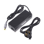 Adaptador AC 20V 3.25A 65W para portátil ThinkPad, pontas de saída: 7.9 x 5.5mm, ficha EU, ficha AU, ficha US, ficha UK