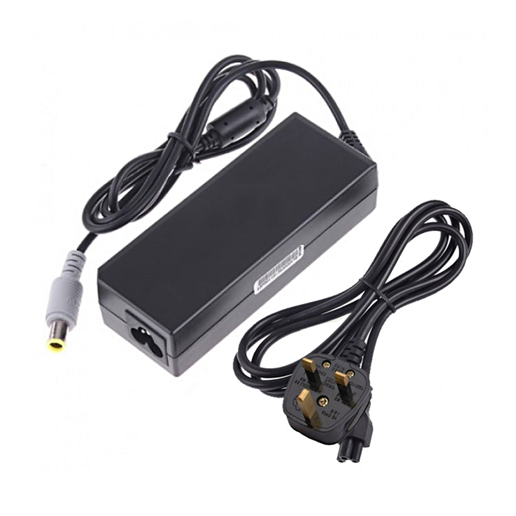 Adaptador AC 20V 3.25A 65W para portátil ThinkPad, pontas de saída: 7.9 x 5.5mm, ficha EU, ficha AU, ficha US, ficha UK