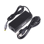 Adaptador AC 20V 3.25A 65W para portátil ThinkPad, pontas de saída: 7.9 x 5.5mm, ficha EU, ficha AU, ficha US, ficha UK