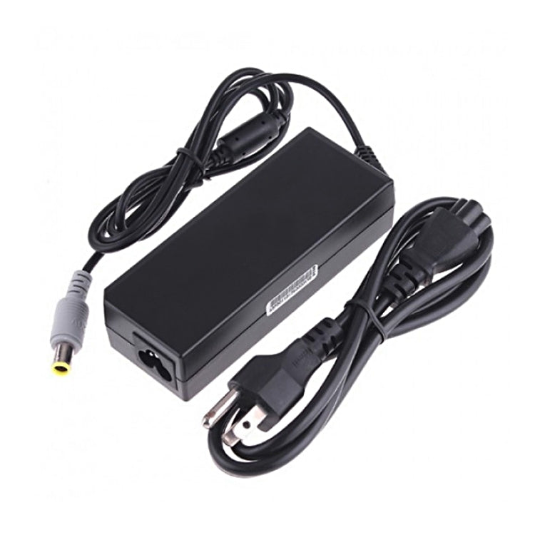 Adaptador AC 20V 3.25A 65W para portátil ThinkPad, pontas de saída: 7.9 x 5.5mm, ficha EU, ficha AU, ficha US, ficha UK